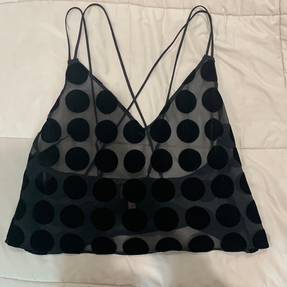 Victoria secret tank top